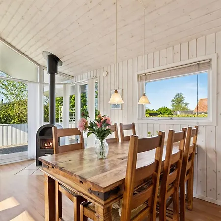 Dolores - 100m From The Sea In Se Jutland By Interhome * Broager
