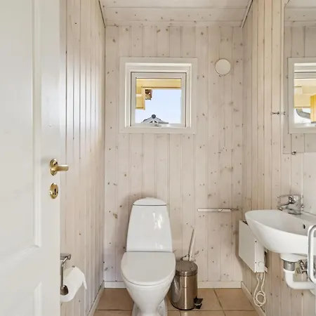 Dolores - 100m From The Sea In Se Jutland By Interhome Holiday home *