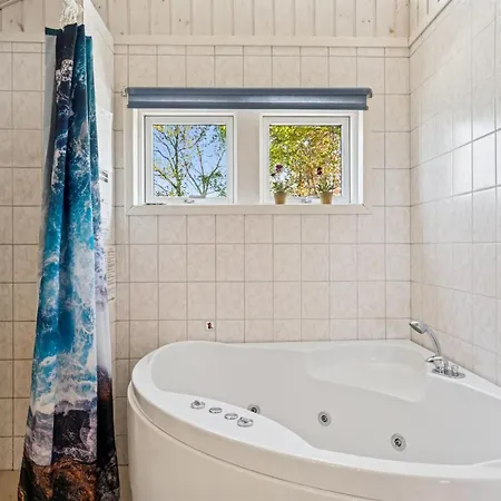 Dolores - 100m From The Sea In Se Jutland By Interhome *
