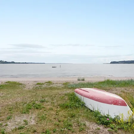 Dolores - 100m From The Sea In Se Jutland By Interhome * Broager