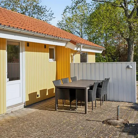 Holiday home Dolores - 100m From The Sea In Se Jutland By Interhome Broager
