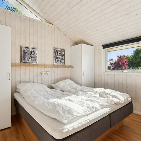Holiday home Dolores - 100m From The Sea By Interhome *