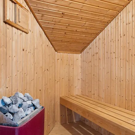 Feriehus Dolores - 100m From The Sea By Interhome Broager