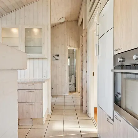 Feriehus Dolores - 100m From The Sea By Interhome