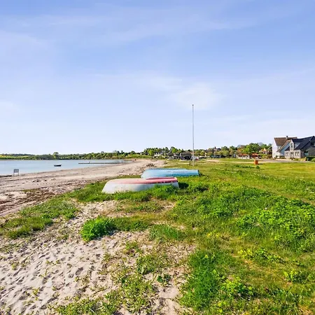 Holiday home Dolores - 100m From The Sea By Interhome Broager
