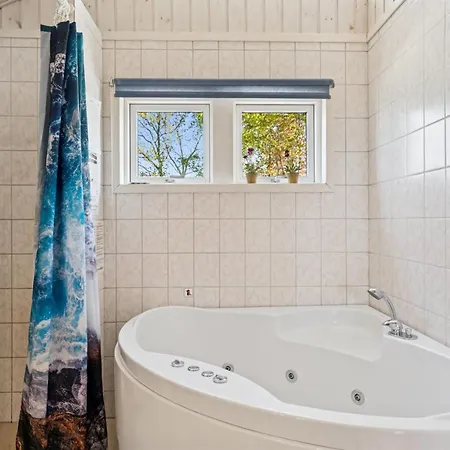 Holiday home Dolores - 100m From The Sea By Interhome Broager